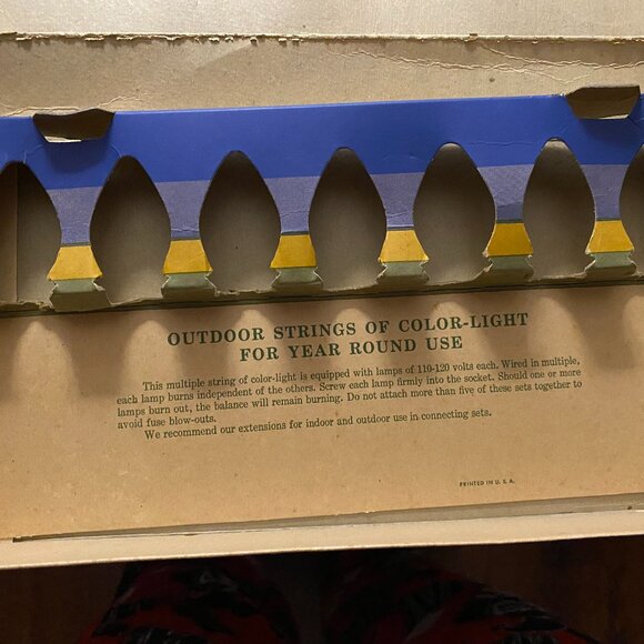 CHRISTMAS VINTAGE BOXES WITH SWEET MEMORY GRAPHICS - Picture 5 of 6